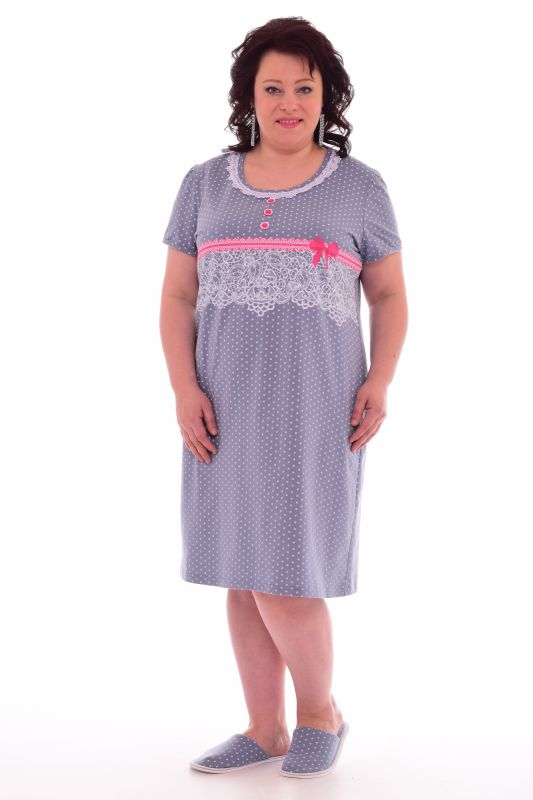 Women's chemise 2-42