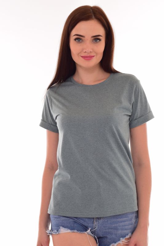 Women's T-shirt 6-169zh (wormwood)