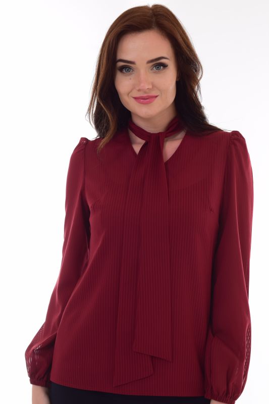 * Women's tunic F-2-20 (Bordeaux)