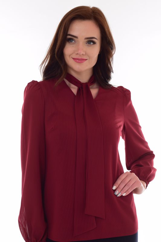 * Women's tunic F-2-20 (Bordeaux)