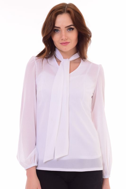 * Women's tunic F-2-20a (white)