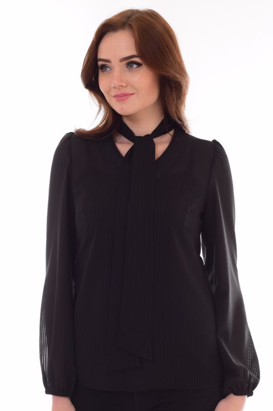 * Women's tunic F-2-20b (black)