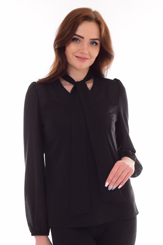 * Women's tunic F-2-20b (black)