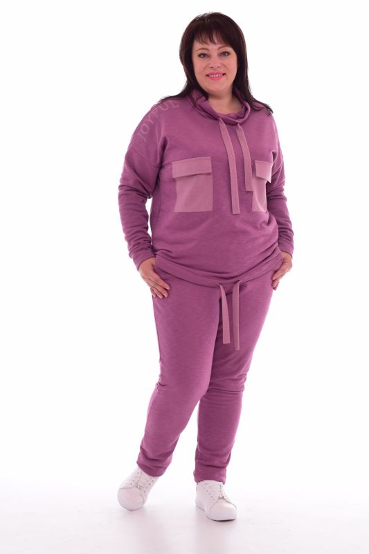 * Women's suit F-5-01 (lilac)