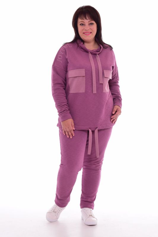 * Women's suit F-5-01 (lilac)